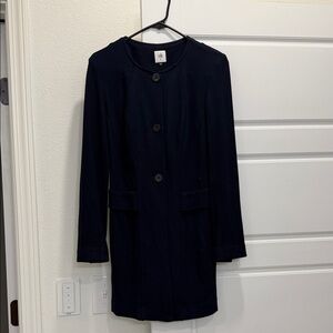 Cabi Navy Blazer XS
